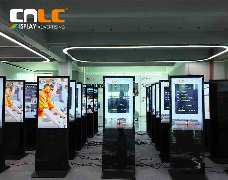 Mise à niveau de la marque CNLC : de nouveaux supports promotionnels et une salle d'exposition rénovée sont désormais disponibles !