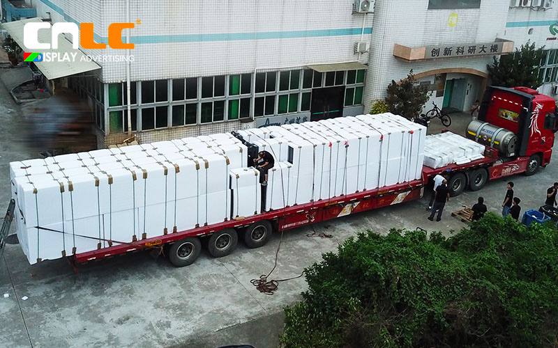 From Factory Floor to City Streets — A New Chapter for CNLC