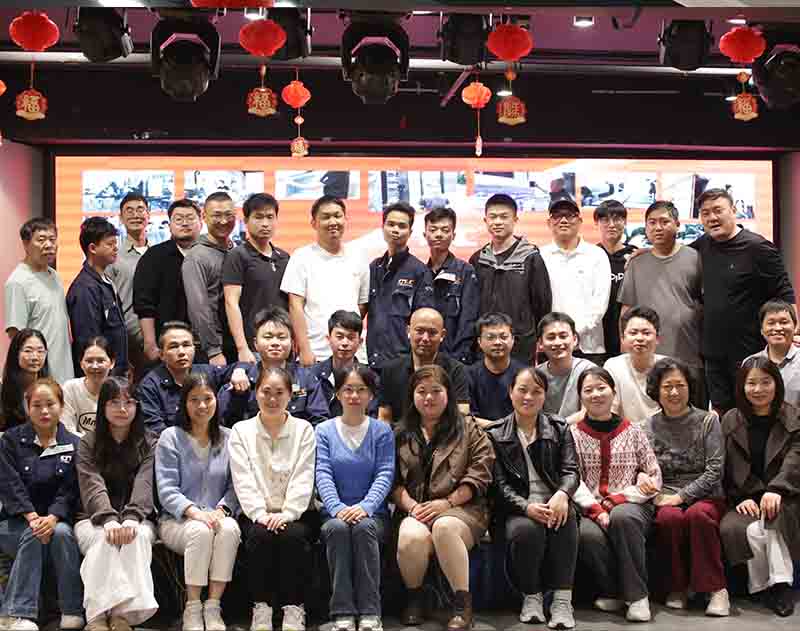 CNLC – With You, We Are More Brilliant