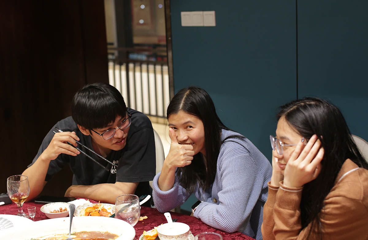 CNLC Team Discussion and Planning 2026