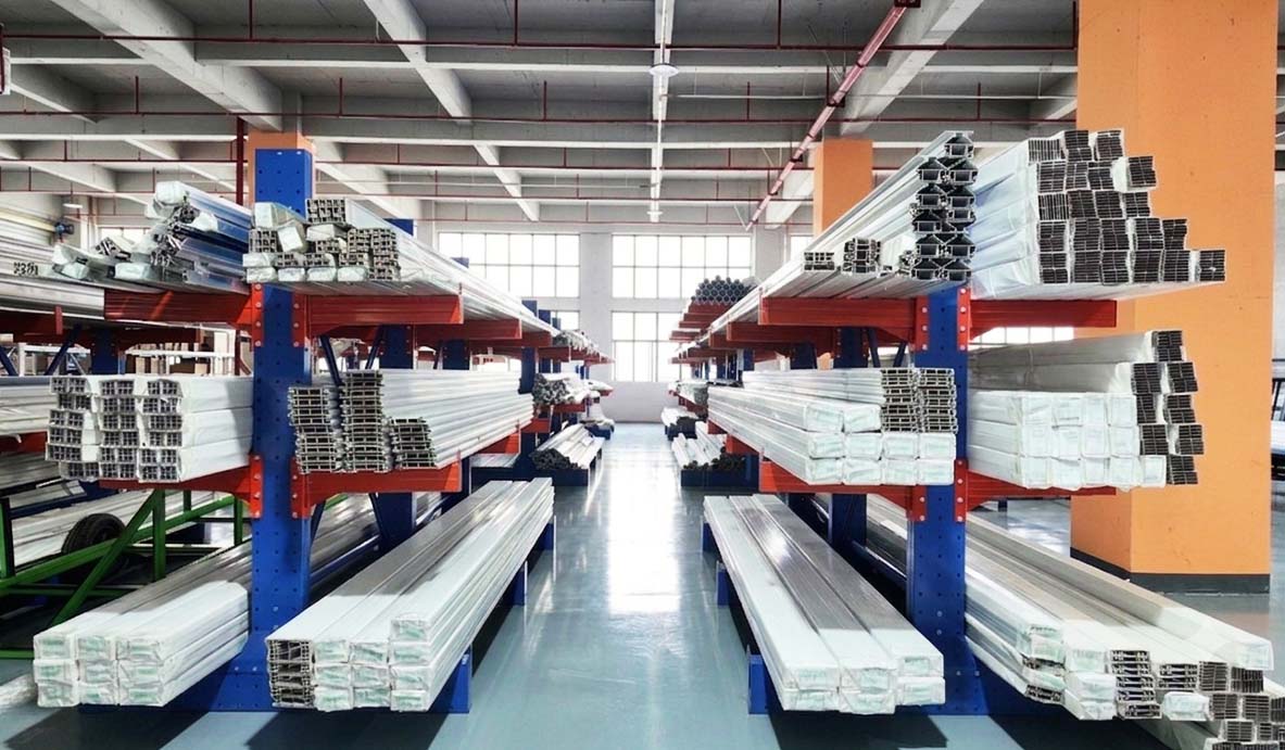 Precision CNC machining of aluminum cabinets for outdoor digital signage manufacturing