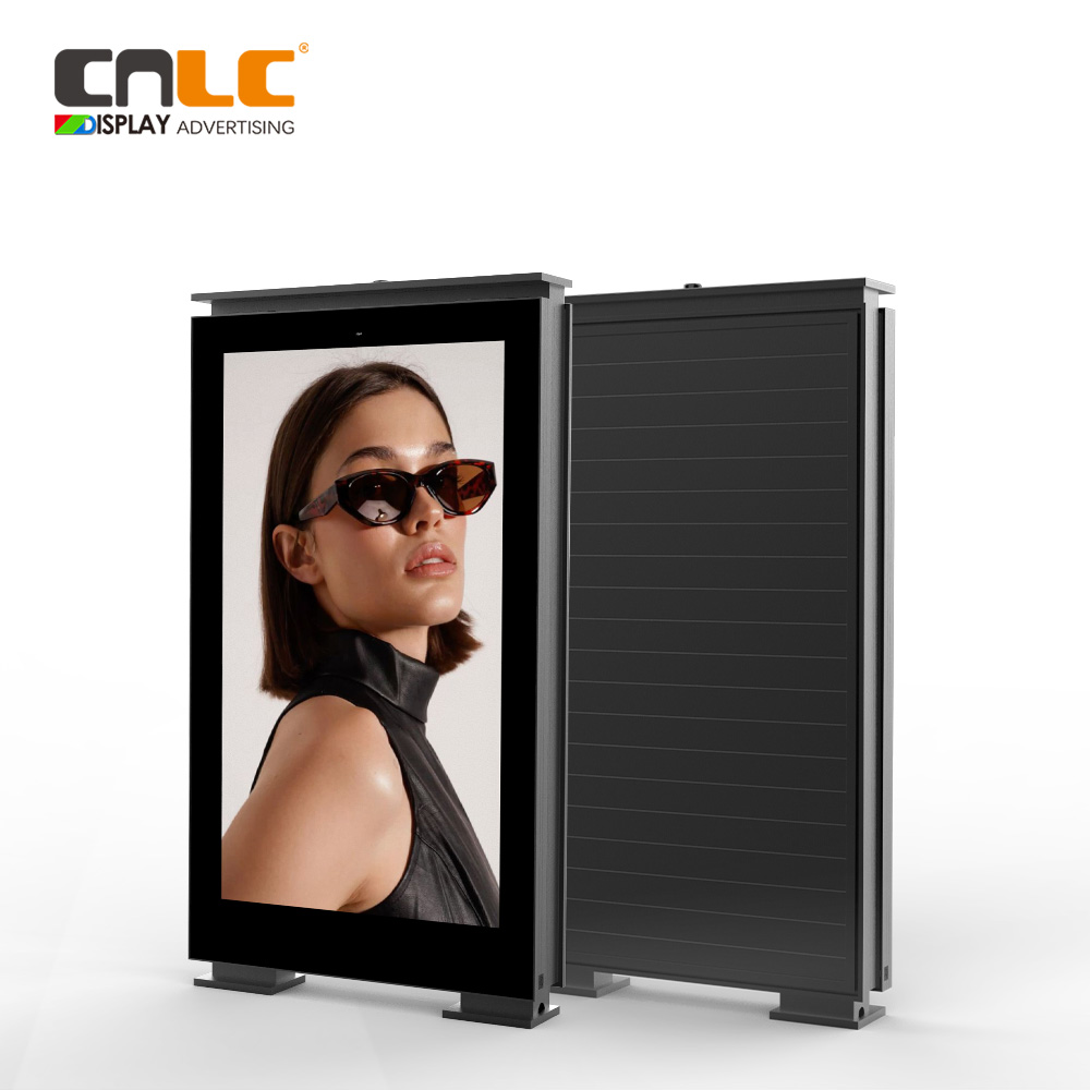 MIP LED Display