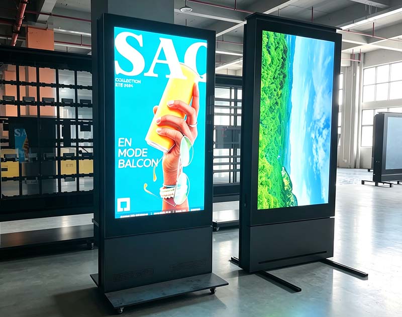 CNLC Advances MIP LED Display Solutions Through New Engineering Projects